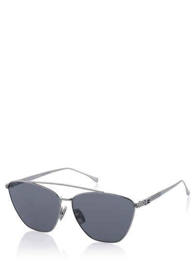 fendi sonnenbrille katzenauge otto|FENDI Damenbrillen online kaufen .